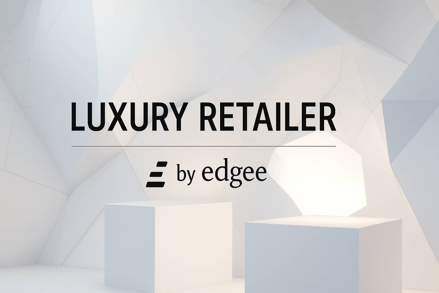 Cover Image for E-Commerce Case Study: How a Luxury Retailer Achieved 30% uplift in user tracking