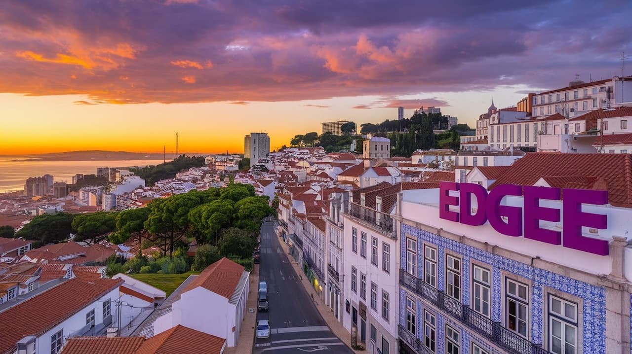 Cover Image for Meet the Edgee team @ Web Summit 2024