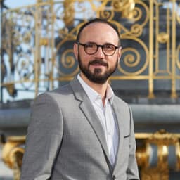 David Herrenschmidt