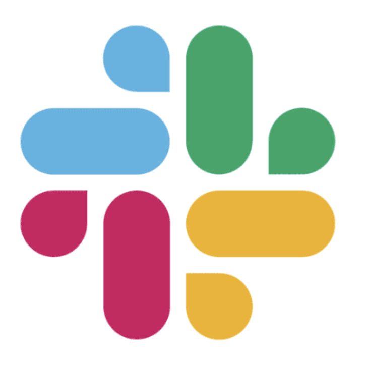 Slack Message
